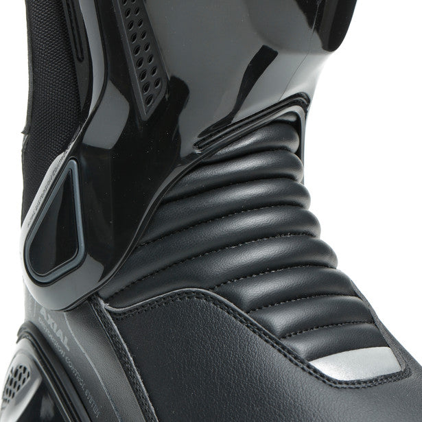 Dainese Nexus 2 D-WP All Weather Boots Black FREE 1 YEAR Returns, FREE UK Delivery | ThrottleChimp