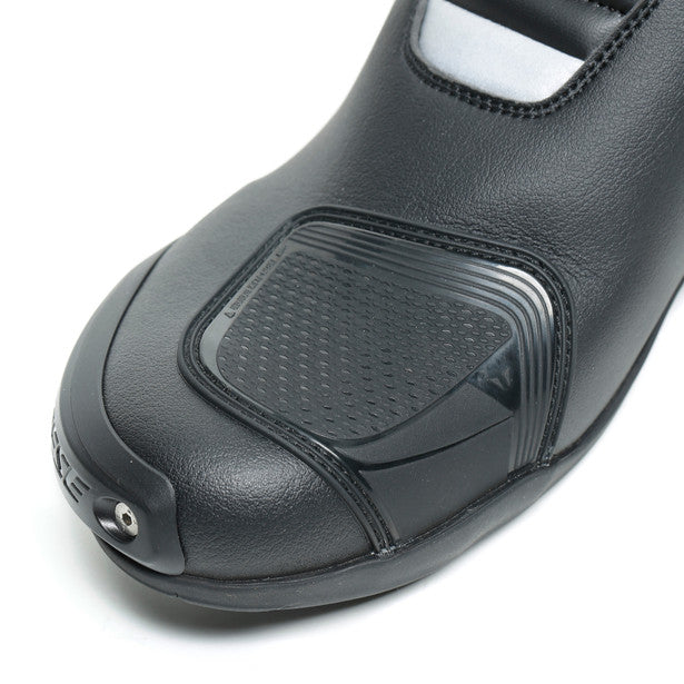 Dainese Nexus 2 D-WP All Weather Boots Black FREE 1 YEAR Returns, FREE UK Delivery | ThrottleChimp