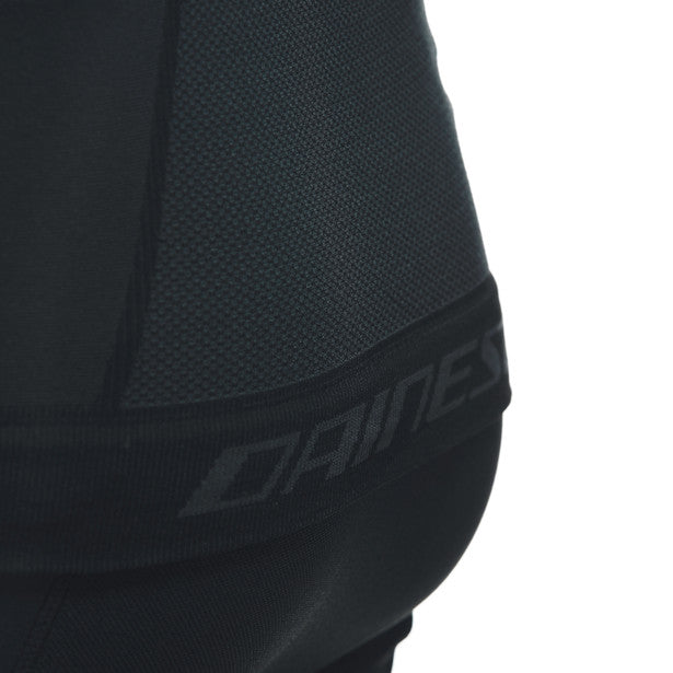 Dainese No Wind Thermo Long Sleeves Base Layer Top Black FREE 1 YEAR Returns, FREE UK Delivery | ThrottleChimp