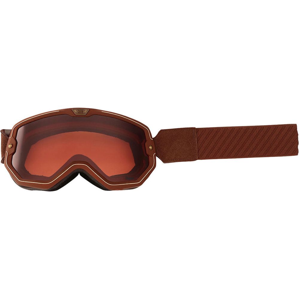 Origine Groovy Goggles Brown FREE 1 YEAR Returns, FREE UK Delivery | ThrottleChimp