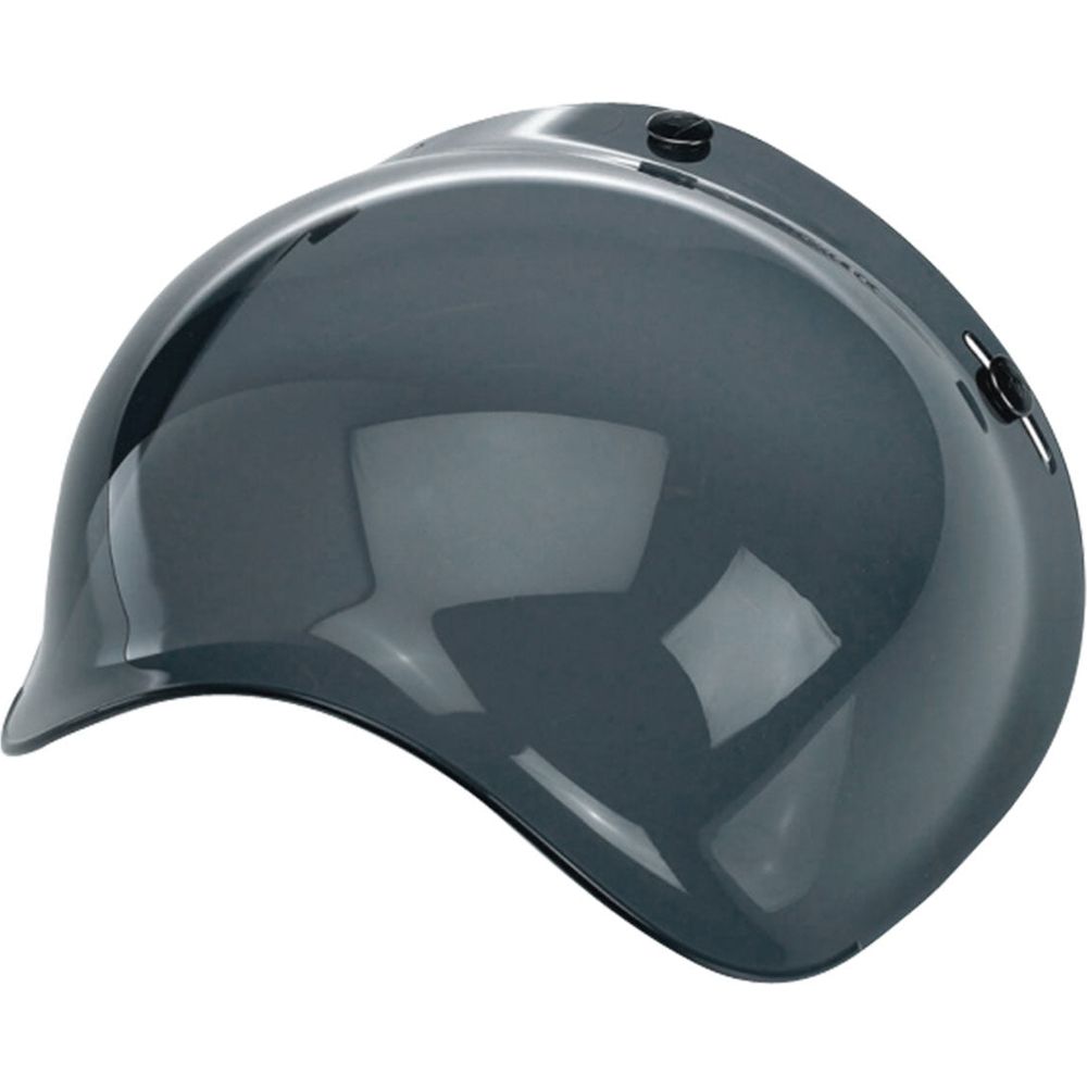 Origine Primo Bubble Helmet Visor Dark Tinted FREE 1 YEAR Returns, FREE UK Delivery | ThrottleChimp