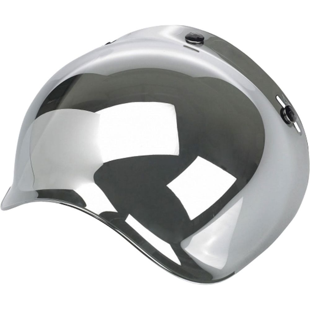 Origine Primo Bubble Helmet Visor Mirror FREE 1 YEAR Returns, FREE UK Delivery | ThrottleChimp