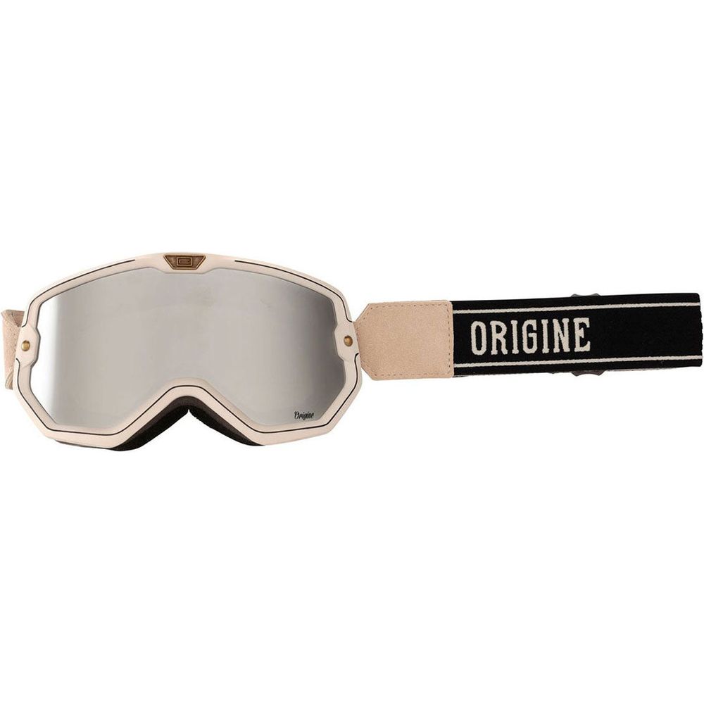 Origine Radical Goggles Black FREE 1 YEAR Returns, FREE UK Delivery | ThrottleChimp