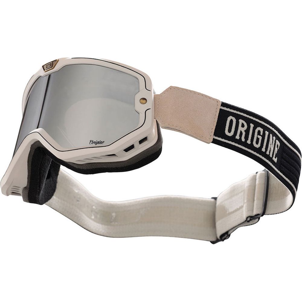 Origine Radical Goggles Black FREE 1 YEAR Returns, FREE UK Delivery | ThrottleChimp