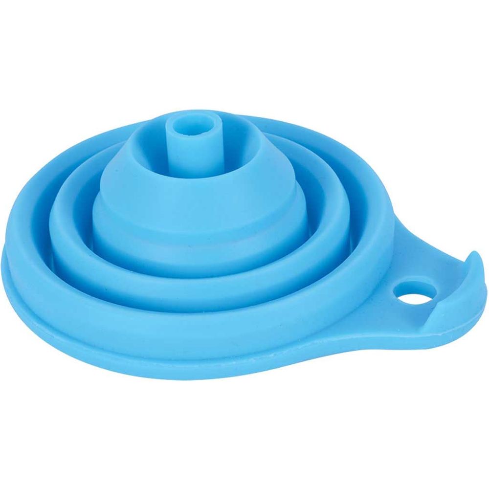 Oxford Silicone Funnel FREE 1 YEAR Returns, FREE UK Delivery | ThrottleChimp