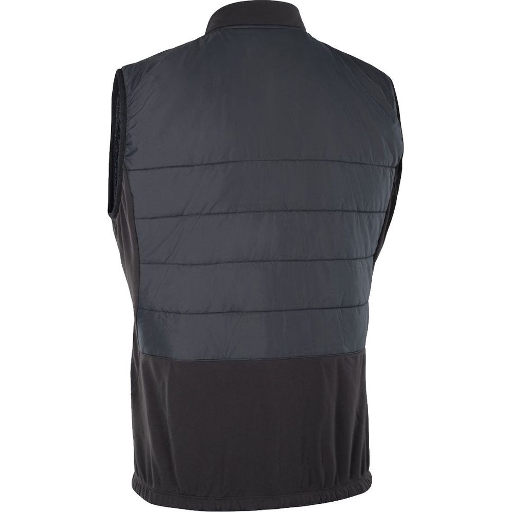 Oxford Advanced Expedition Gilet Black FREE 1 YEAR Returns, FREE UK Delivery | ThrottleChimp