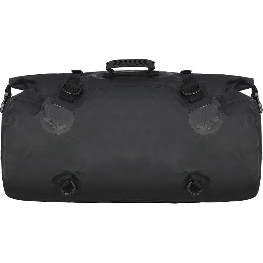 Oxford Aqua T20 Roll Bag Black - 20 Litres FREE 1 YEAR Returns, FREE UK Delivery | ThrottleChimp