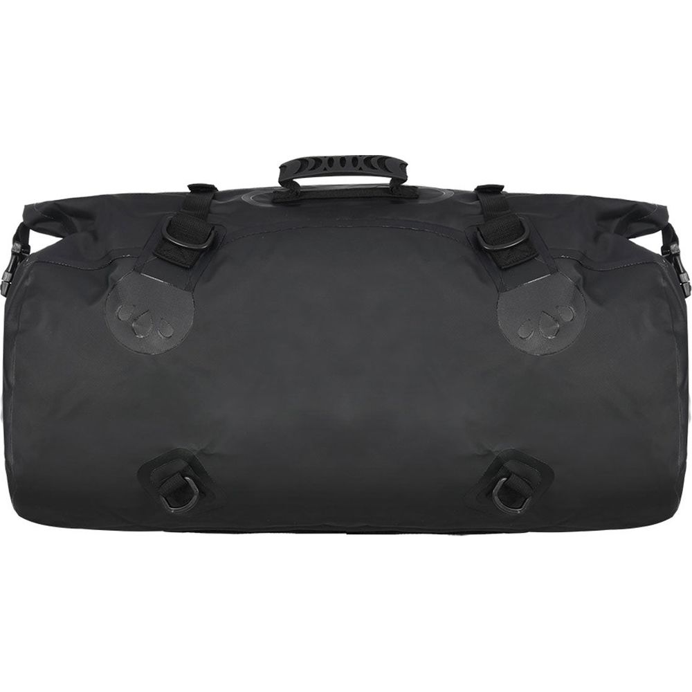 Oxford Aqua T30 Roll Bag Black - 30 Litres FREE 1 YEAR Returns, FREE UK Delivery | ThrottleChimp