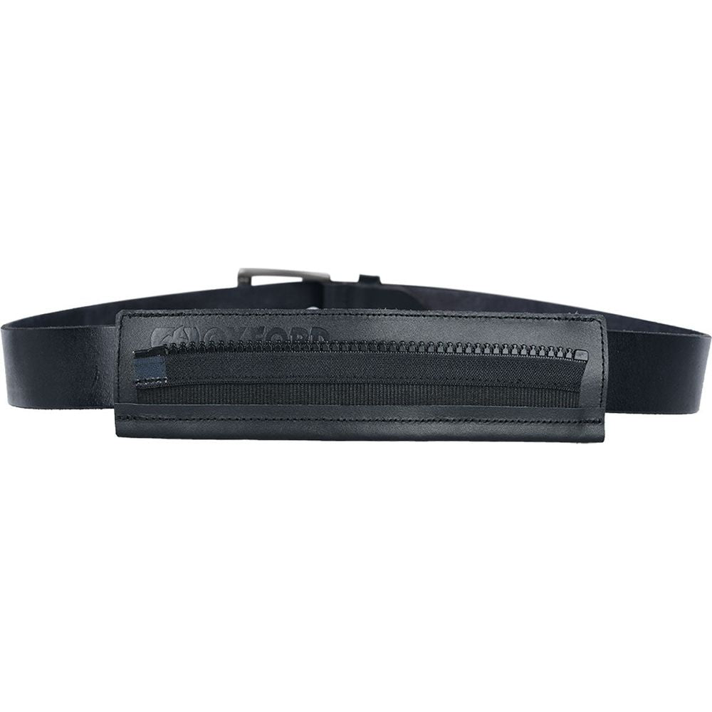 Oxford Belt Connector Black FREE 1 YEAR Returns, FREE UK Delivery | ThrottleChimp