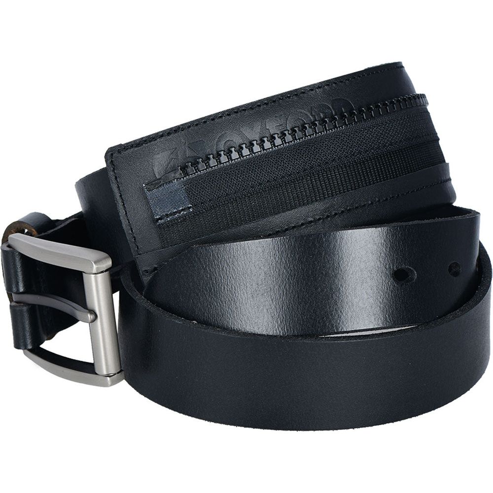 Oxford Belt Connector Black FREE 1 YEAR Returns, FREE UK Delivery | ThrottleChimp
