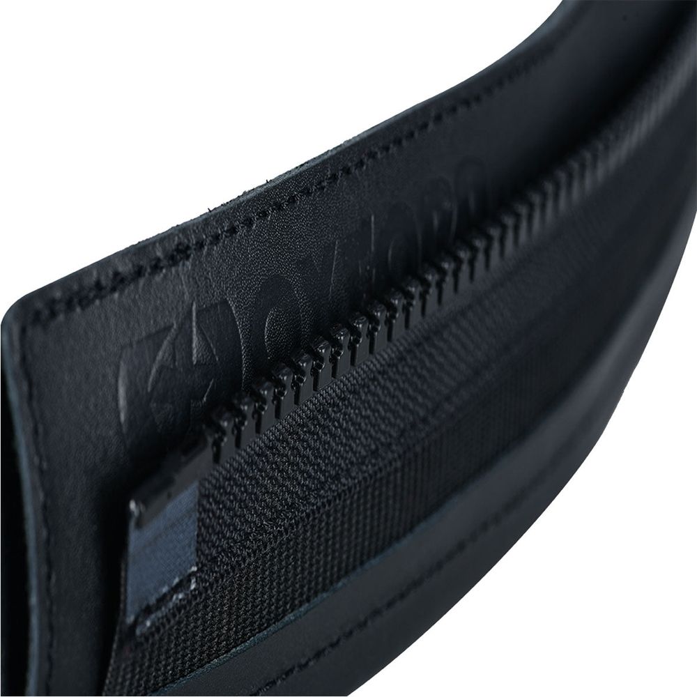 Oxford Belt Connector Black FREE 1 YEAR Returns, FREE UK Delivery | ThrottleChimp