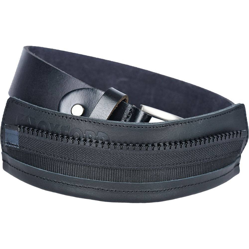 Oxford Belt Connector Black FREE 1 YEAR Returns, FREE UK Delivery | ThrottleChimp