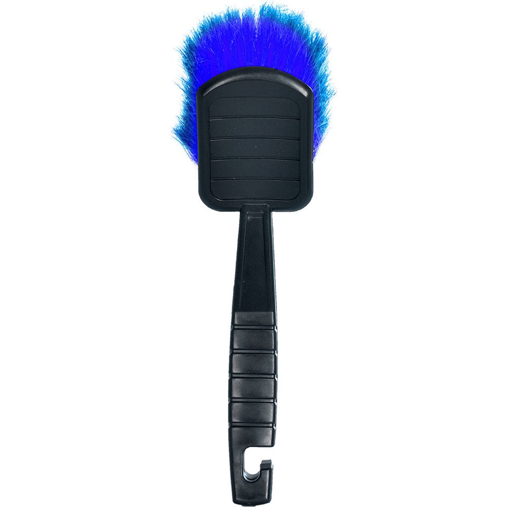 Oxford Workshop Brush & Scrub Cleaning Set FREE 1 YEAR Returns, FREE UK Delivery | ThrottleChimp