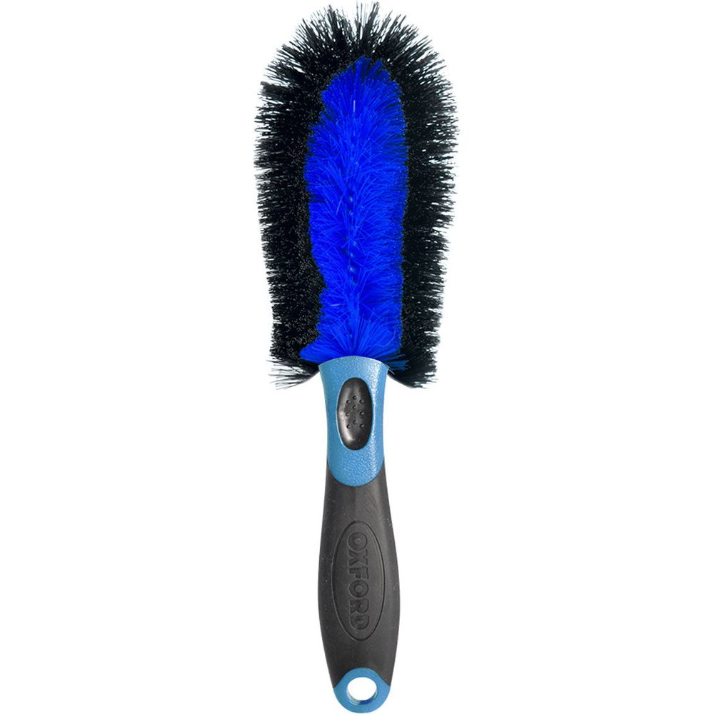 Oxford Workshop Brush & Scrub Cleaning Set FREE 1 YEAR Returns, FREE UK Delivery | ThrottleChimp
