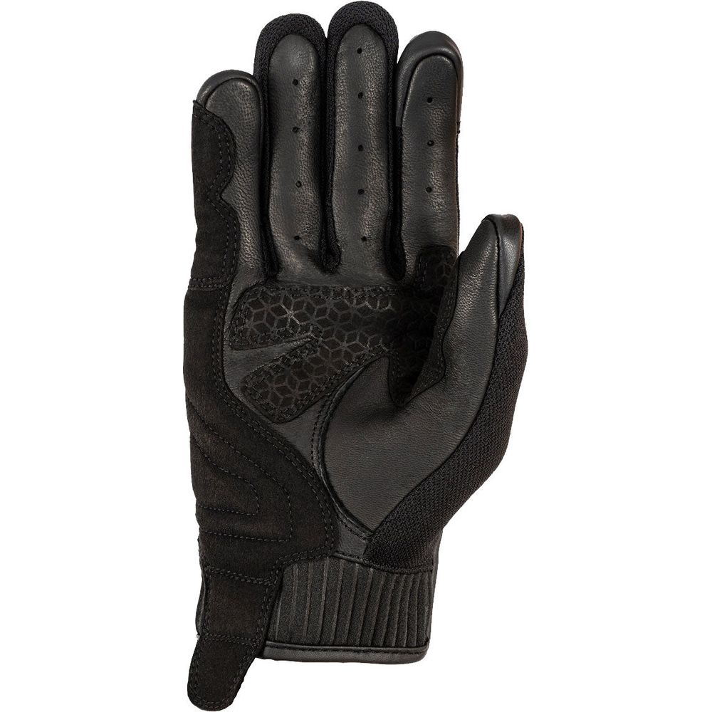 Oxford Byron Textile Gloves Grey Camo FREE 1 YEAR Returns, FREE UK Delivery | ThrottleChimp