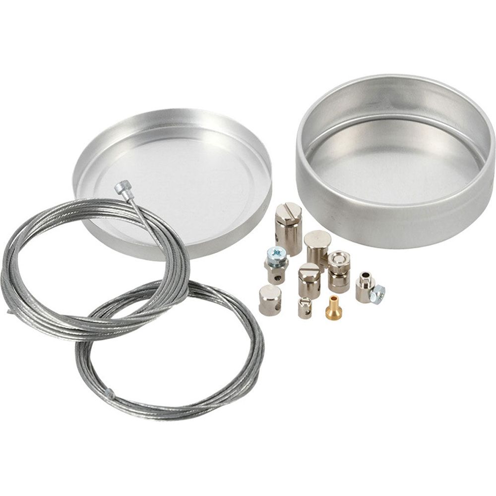 Oxford Cable Repair Kit FREE 1 YEAR Returns, FREE UK Delivery | ThrottleChimp