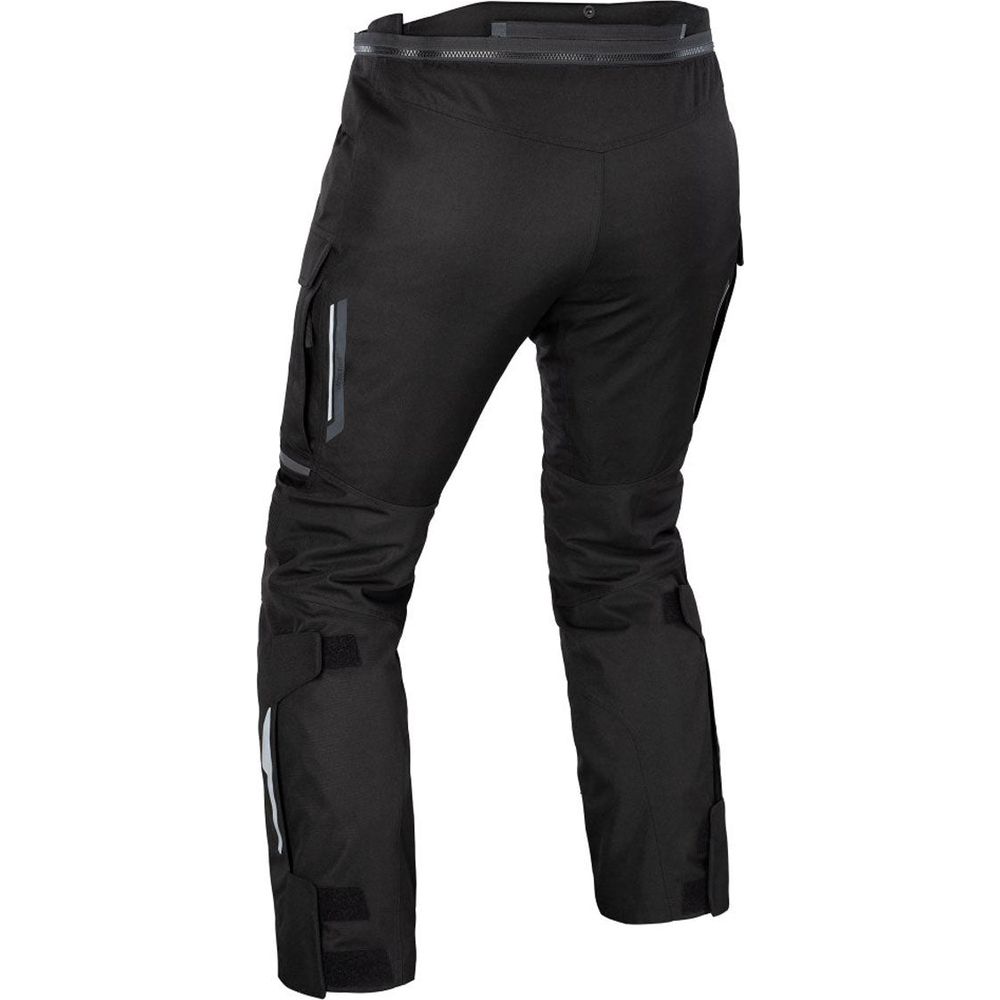 Oxford Calgary 2.0 Dry2Dry Textile Trouser Black FREE 1 YEAR Returns, FREE UK Delivery | ThrottleChimp