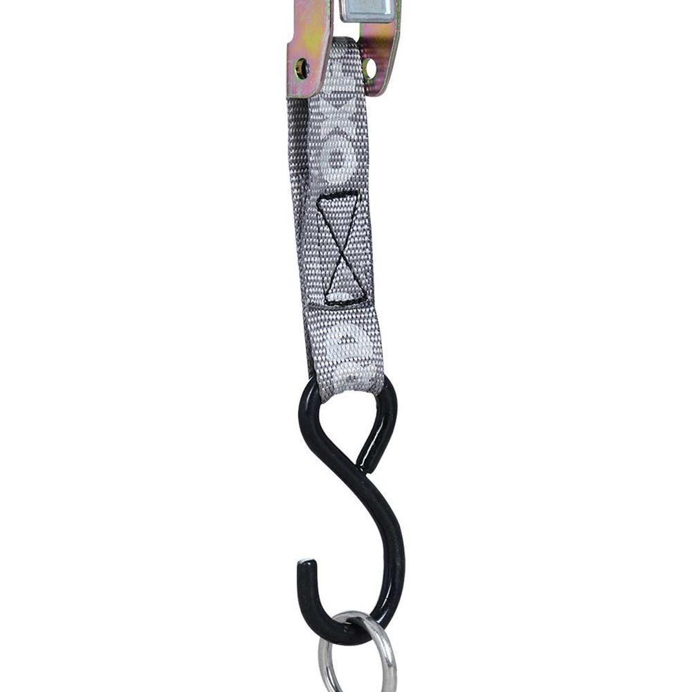 Oxford Carabiner Straps FREE 1 YEAR Returns, FREE UK Delivery | ThrottleChimp
