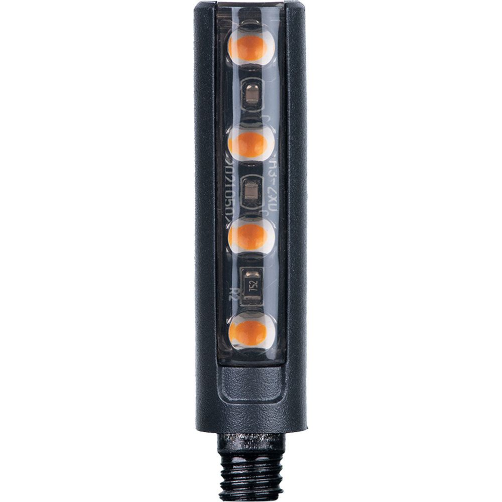 Oxford Cell Indicators Black With 2 Resistors FREE 1 YEAR Returns, FREE UK Delivery | ThrottleChimp