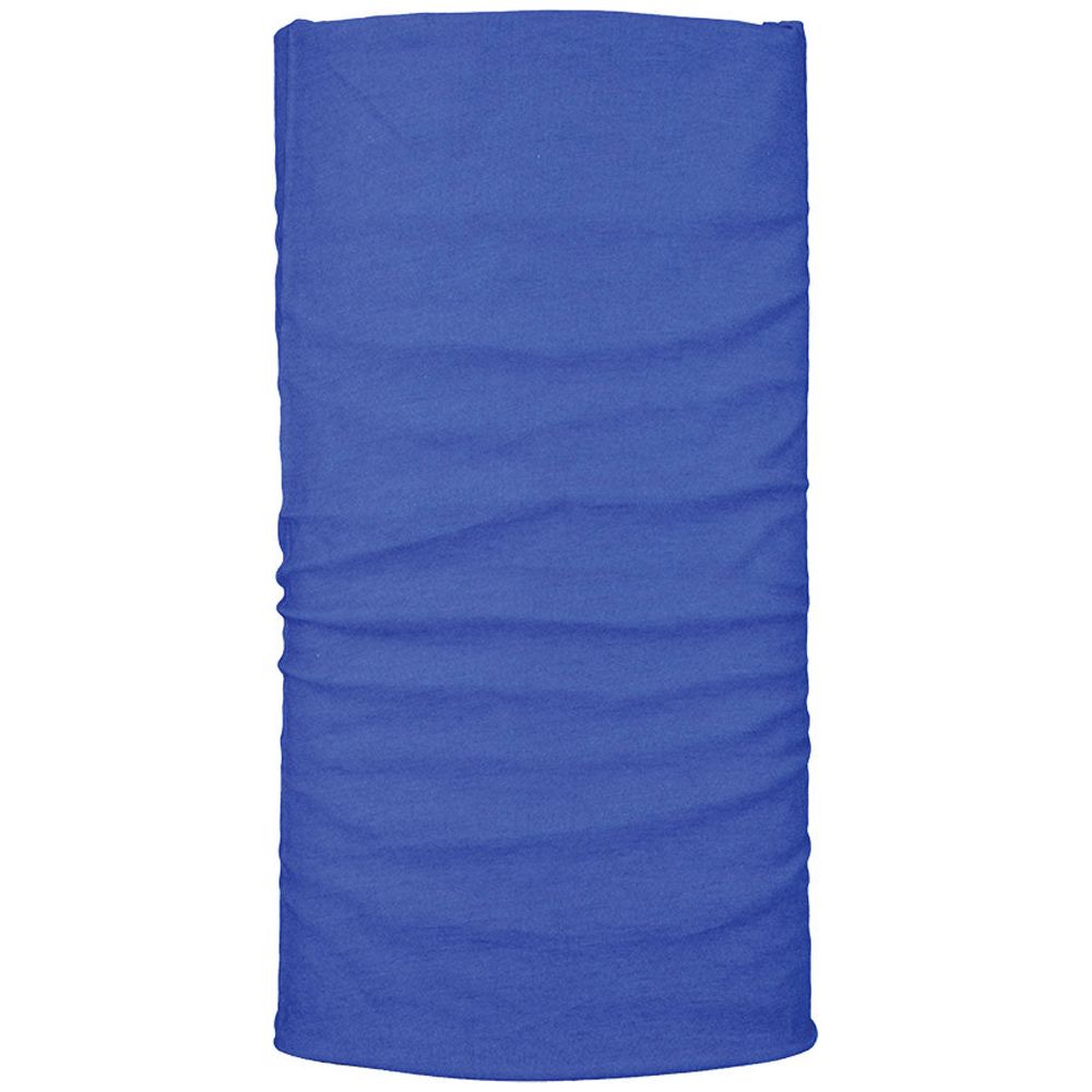 Oxford Comfy Multifunctional Head & Neckwear Havoc Blue - Pack Of 3 FREE 1 YEAR Returns, FREE UK Delivery | ThrottleChimp