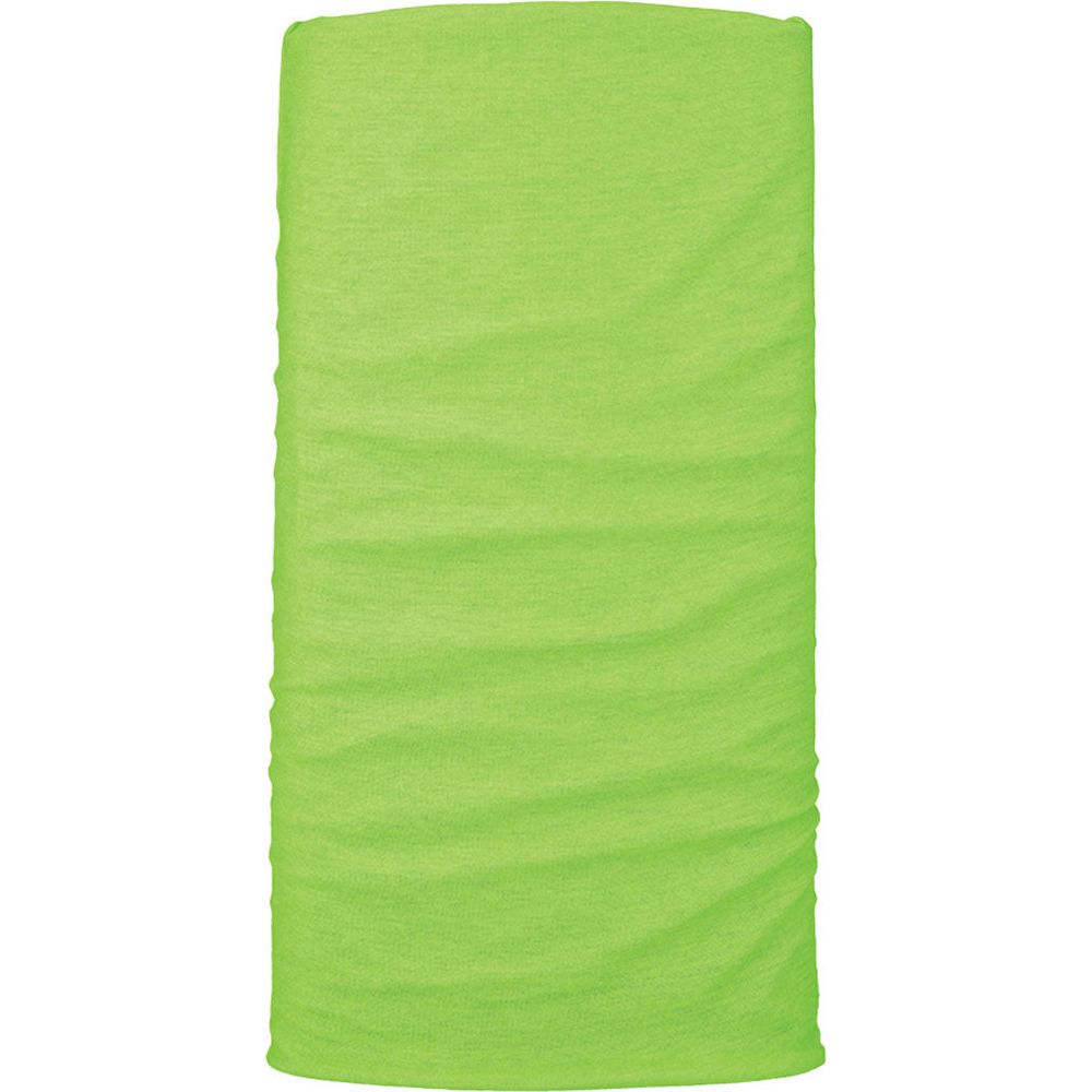 Oxford Comfy Multifunctional Head & Neckwear Havoc Green - Pack Of 3 FREE 1 YEAR Returns, FREE UK Delivery | ThrottleChimp