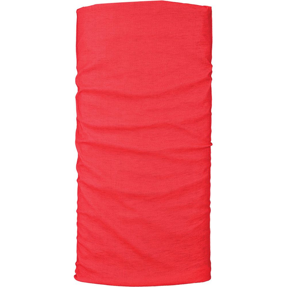 Oxford Comfy Multifunctional Head & Neckwear Havoc Red - Pack Of 3 FREE 1 YEAR Returns, FREE UK Delivery | ThrottleChimp