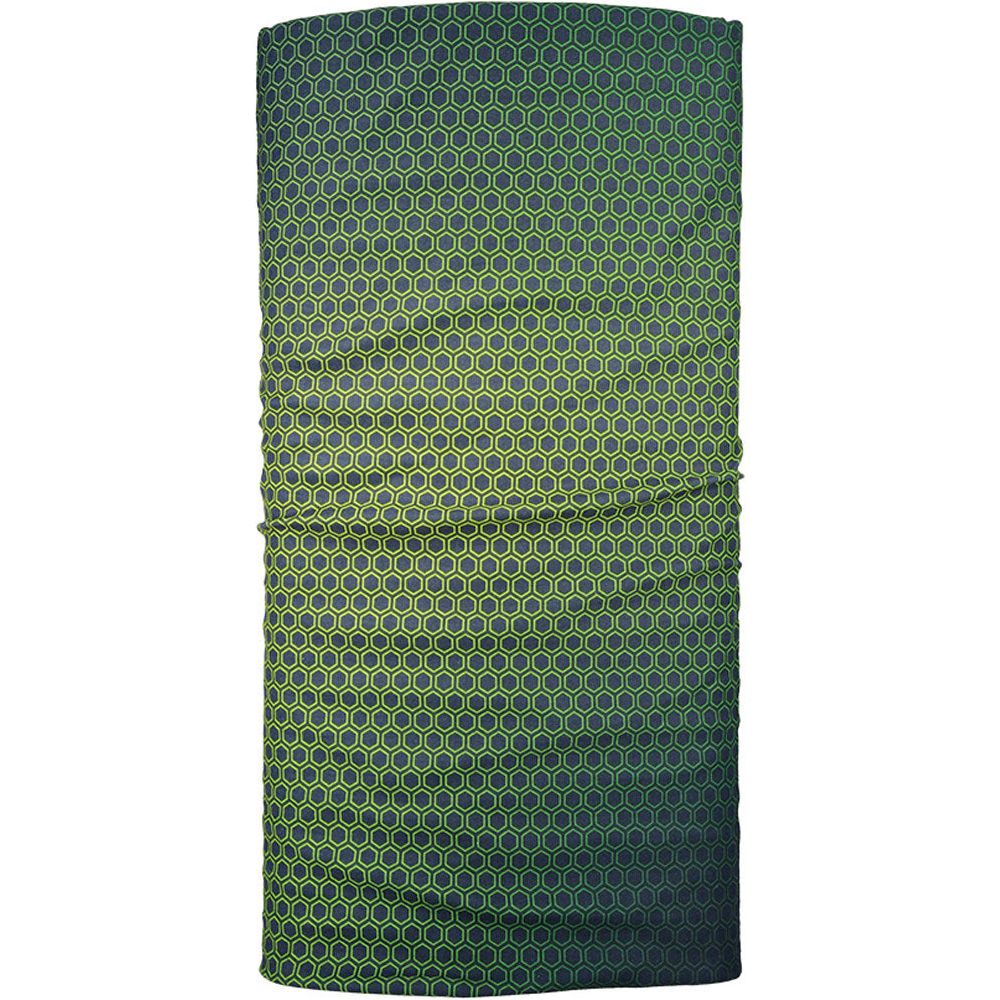 Oxford Comfy Multifunctional Head & Neckwear Nacreous - Pack Of 3 FREE 1 YEAR Returns, FREE UK Delivery | ThrottleChimp