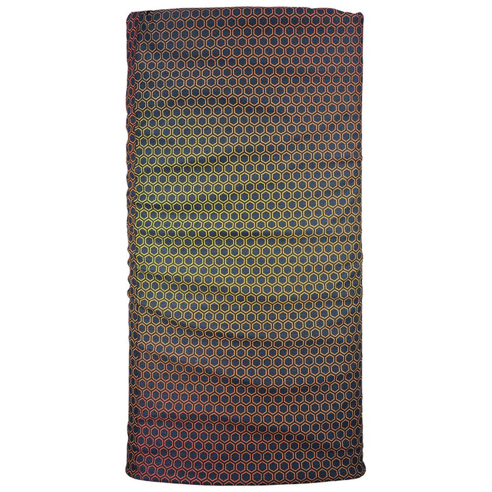 Oxford Comfy Multifunctional Head & Neckwear Nacreous - Pack Of 3 FREE 1 YEAR Returns, FREE UK Delivery | ThrottleChimp