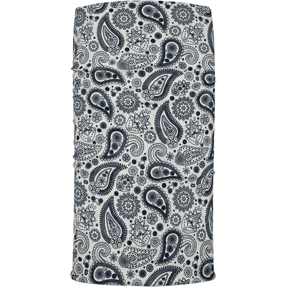 Oxford Comfy Multifunctional Head & Neckwear Paisley - Pack Of 3 FREE 1 YEAR Returns, FREE UK Delivery | ThrottleChimp