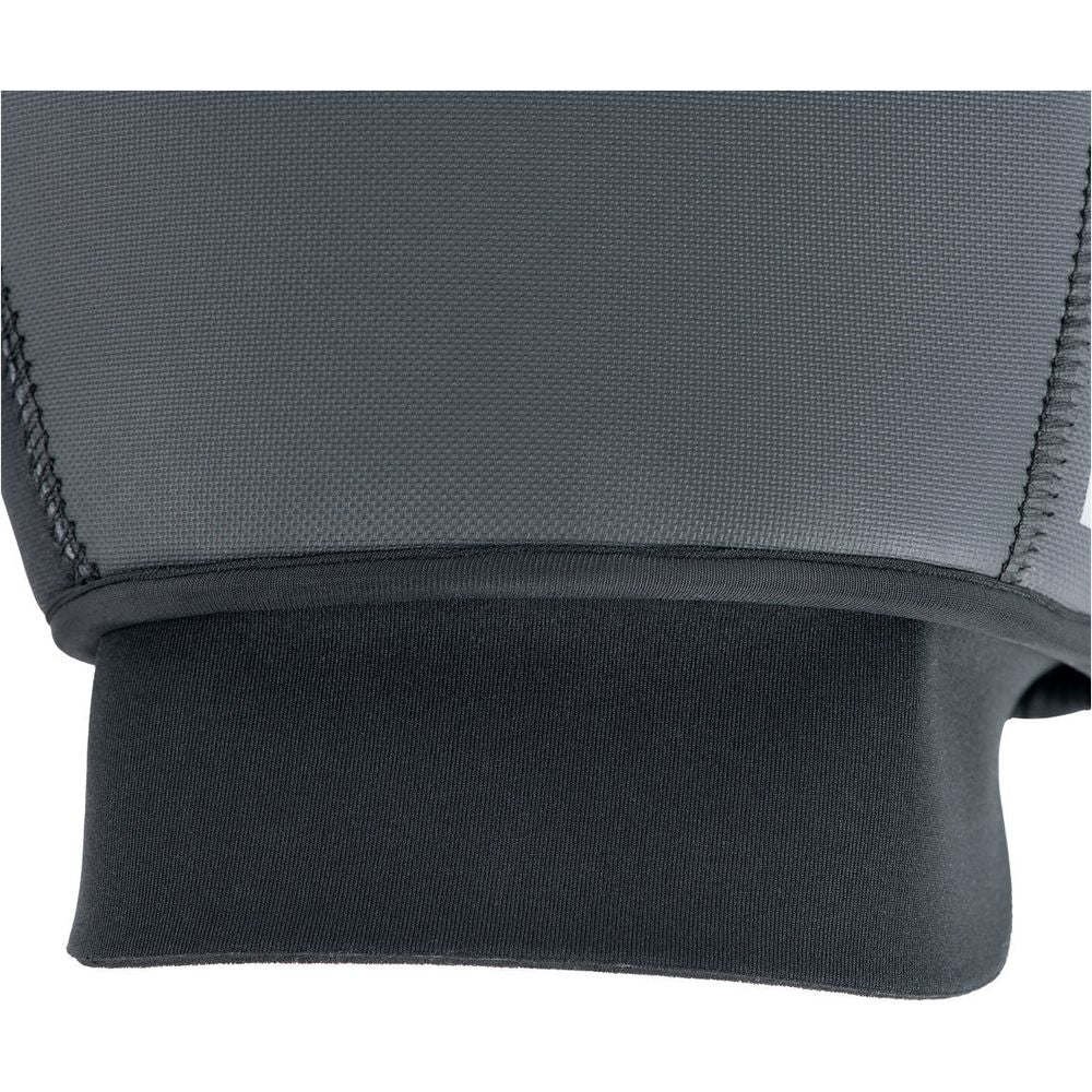 Oxford Courier Handlebar Muffs Black FREE 1 YEAR Returns, FREE UK Delivery | ThrottleChimp