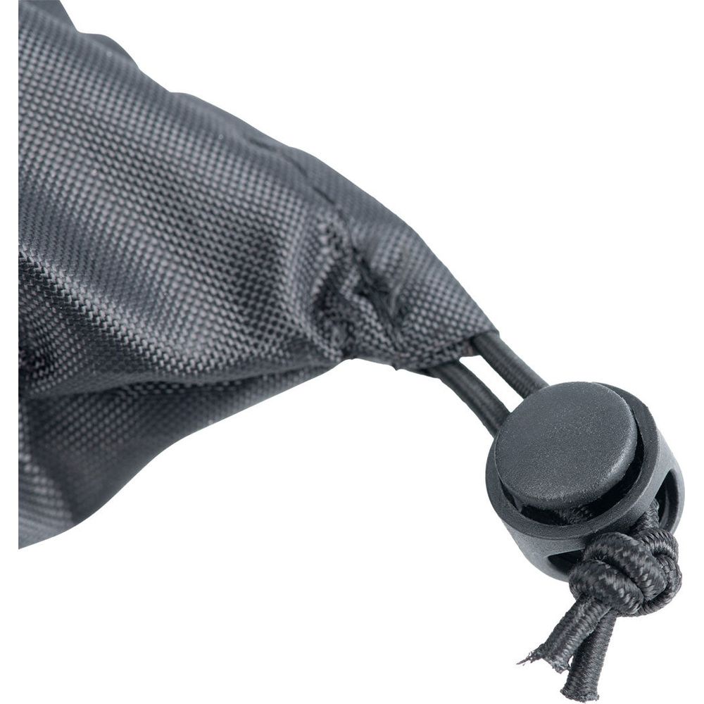 Oxford Courier Handlebar Muffs Black FREE 1 YEAR Returns, FREE UK Delivery | ThrottleChimp