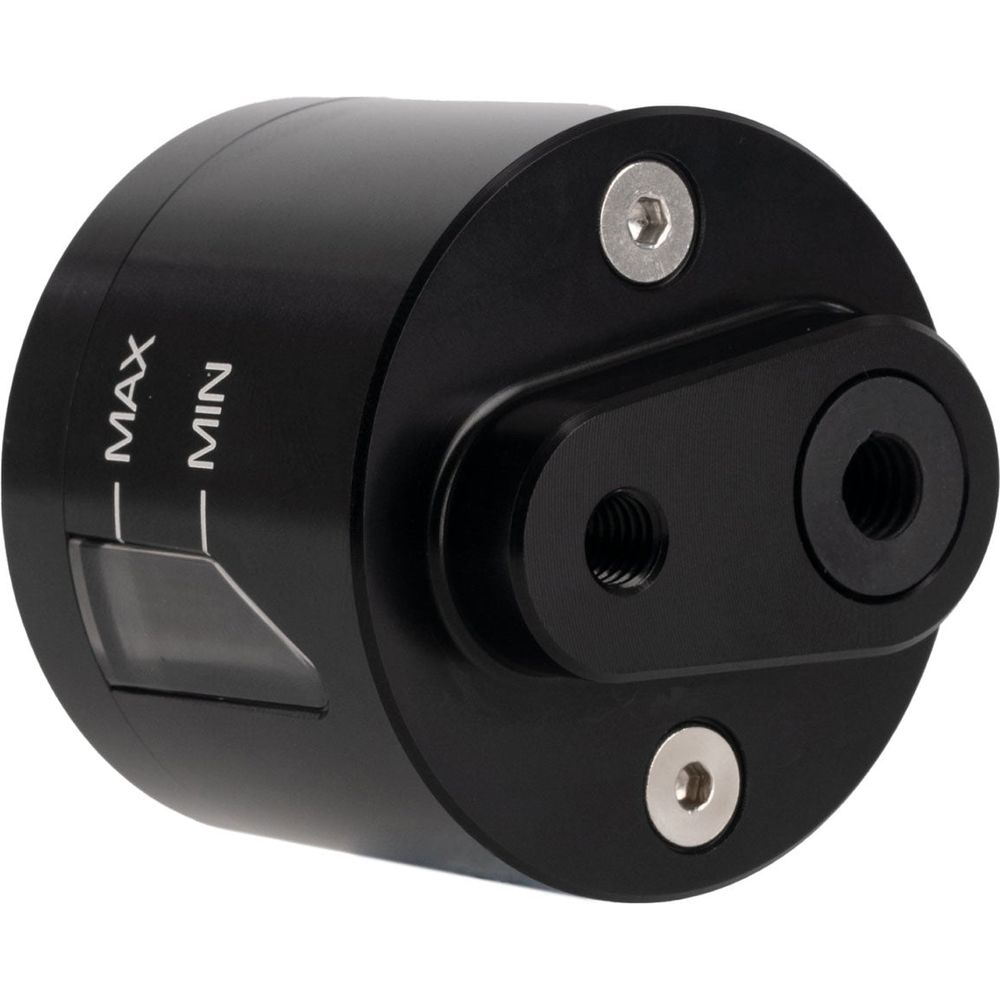 Oxford Front Brake Fluid Reservoir Kit Black - 30ml FREE 1 YEAR Returns, FREE UK Delivery | ThrottleChimp