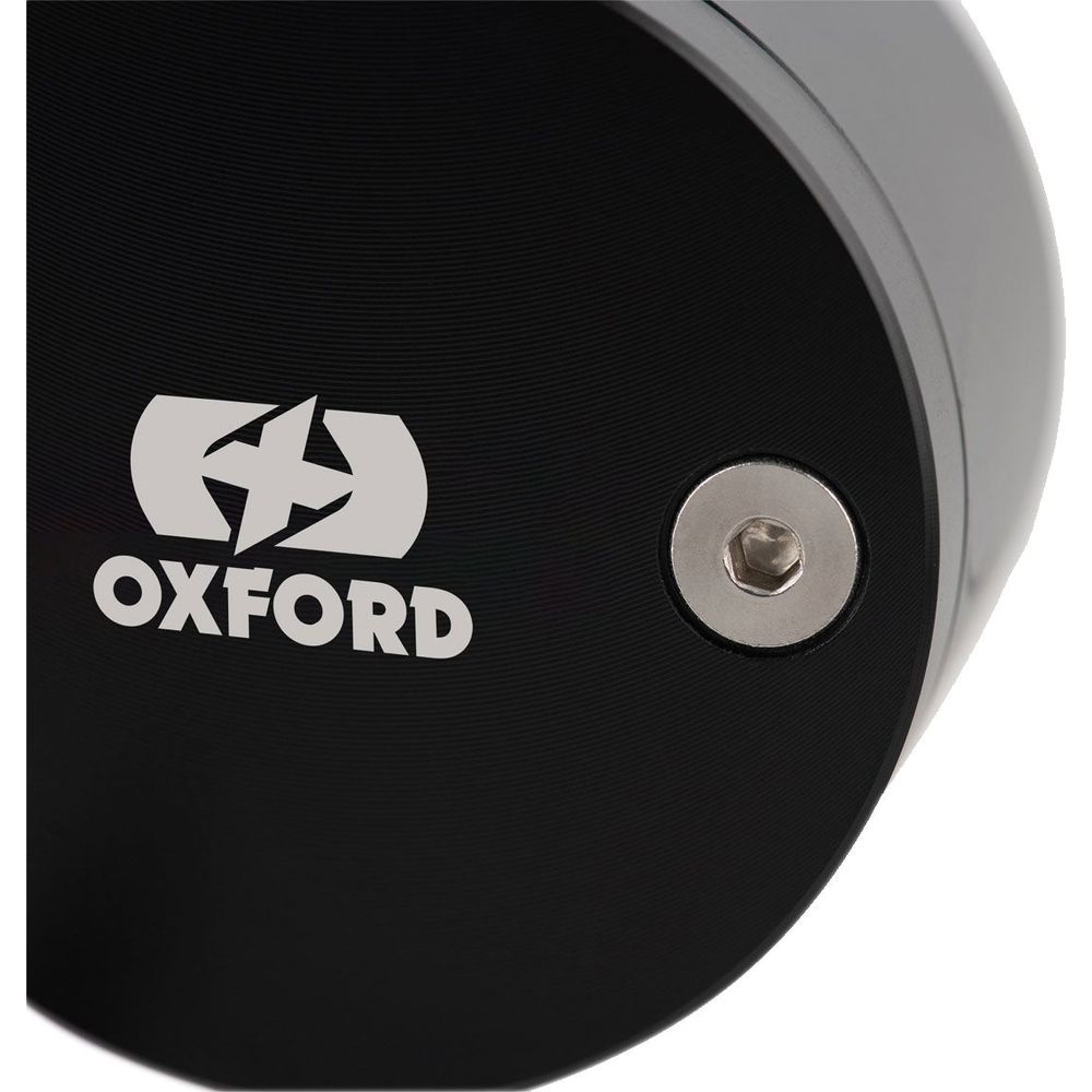 Oxford Front Brake Fluid Reservoir Kit Black - 30ml FREE 1 YEAR Returns, FREE UK Delivery | ThrottleChimp