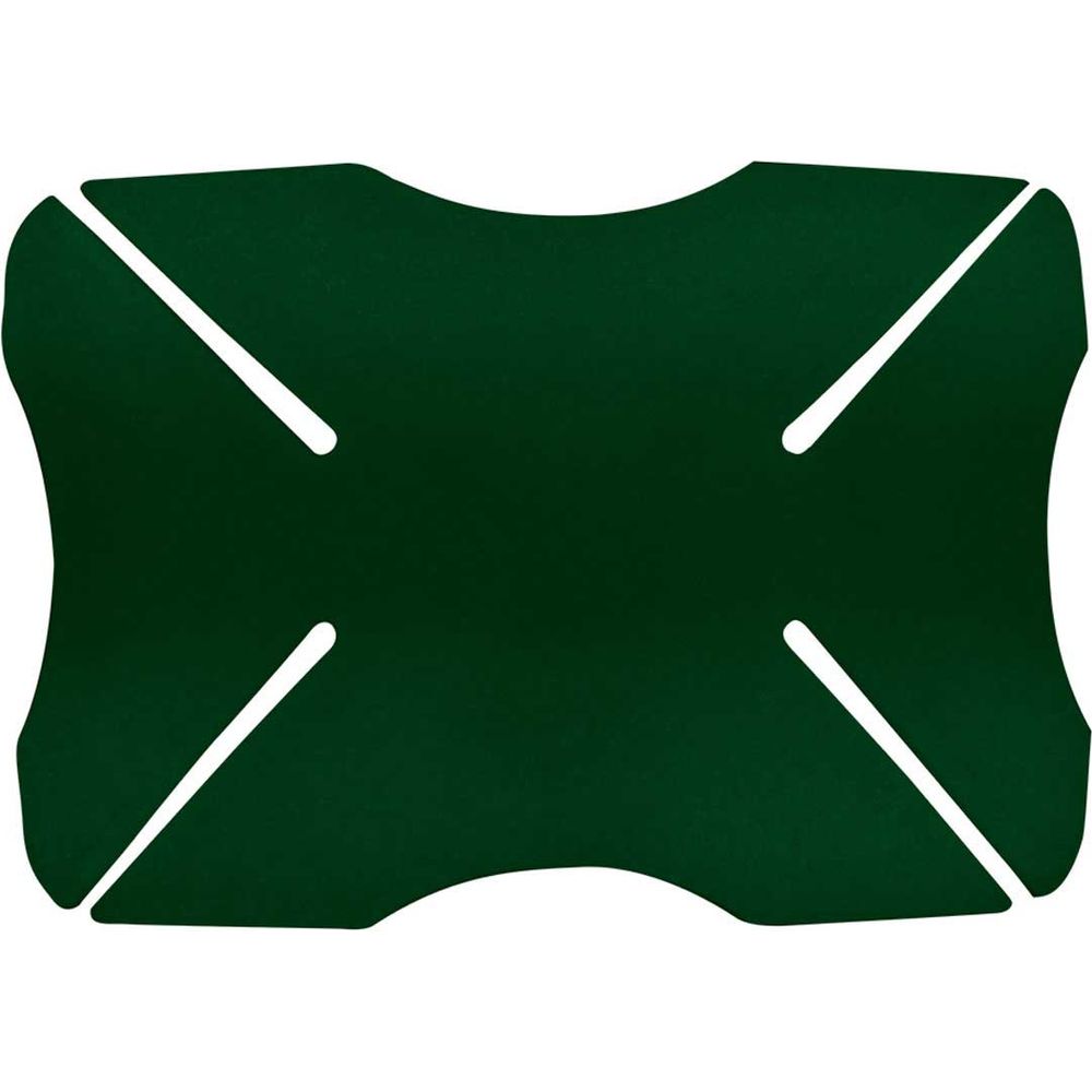 Oxford Glowz Helmet Bumper FREE 1 YEAR Returns, FREE UK Delivery | ThrottleChimp