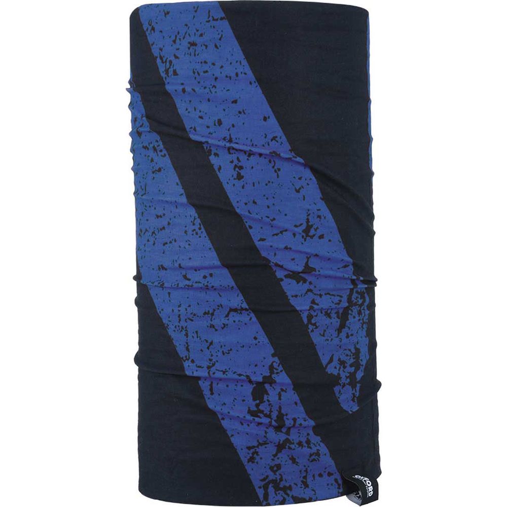 Oxford Comfy Head & Neckwear Graphite Stripe - Pack Of 3 FREE 1 YEAR Returns, FREE UK Delivery | ThrottleChimp