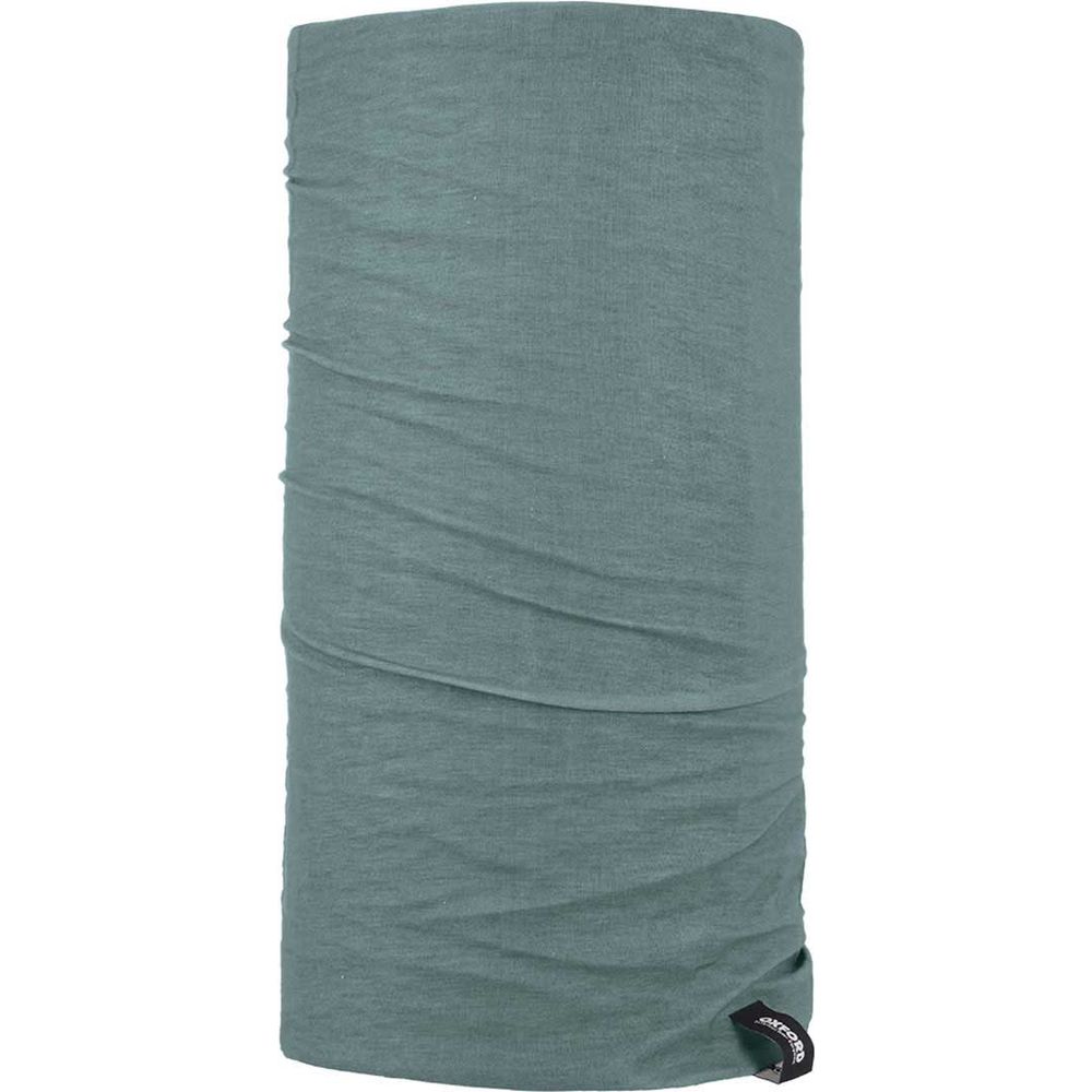 Oxford Comfy Head & Neckwear Grey / Taupe / Khaki - Pack Of 3 FREE 1 YEAR Returns, FREE UK Delivery | ThrottleChimp