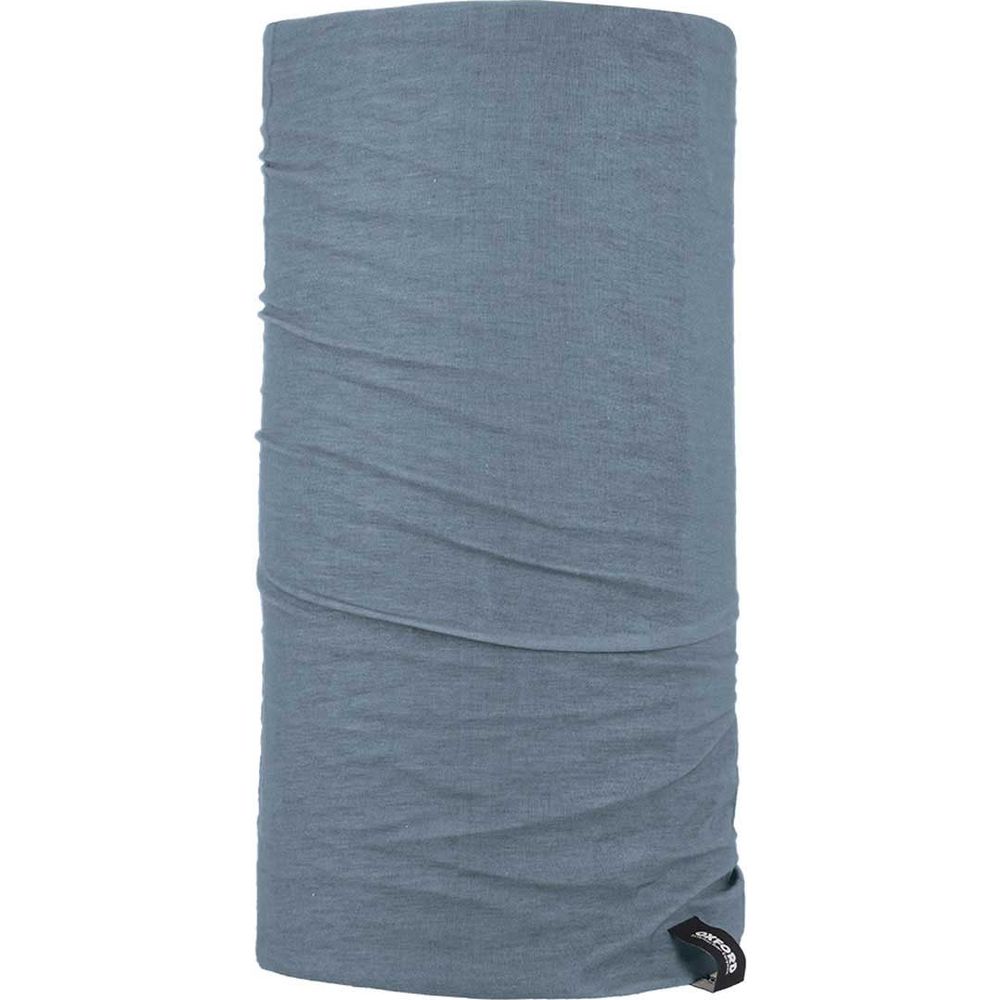 Oxford Comfy Head & Neckwear Grey / Taupe / Khaki - Pack Of 3 FREE 1 YEAR Returns, FREE UK Delivery | ThrottleChimp