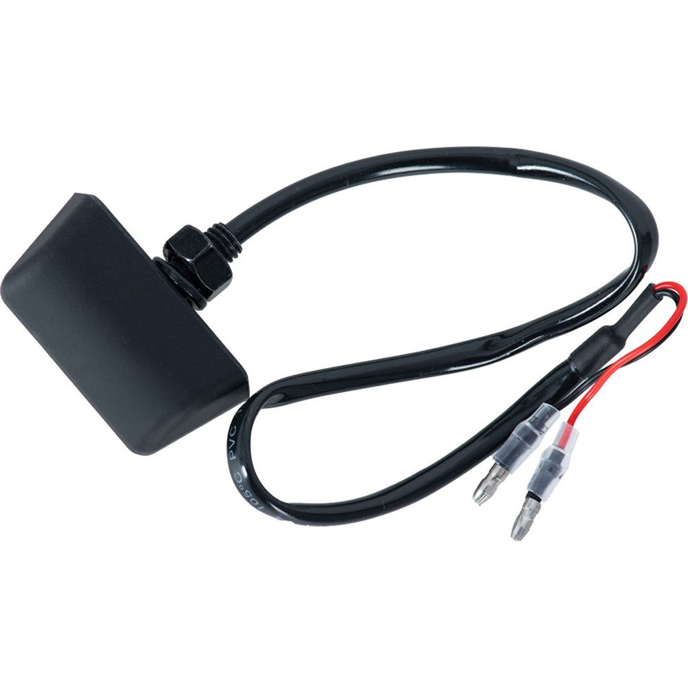 Oxford Halo LED Number Plate Light FREE 1 YEAR Returns, FREE UK Delivery | ThrottleChimp