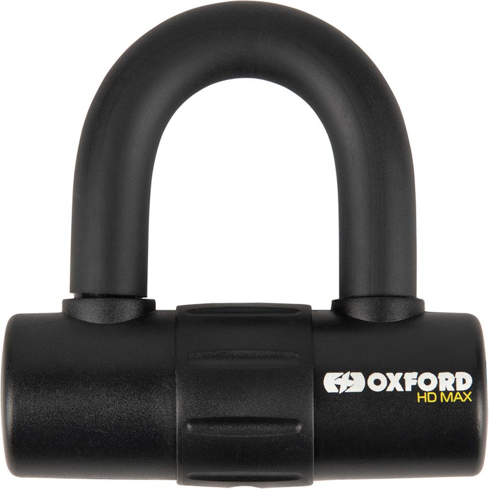 Oxford HD MAX Chain Lock FREE 1 YEAR Returns, FREE UK Delivery | ThrottleChimp