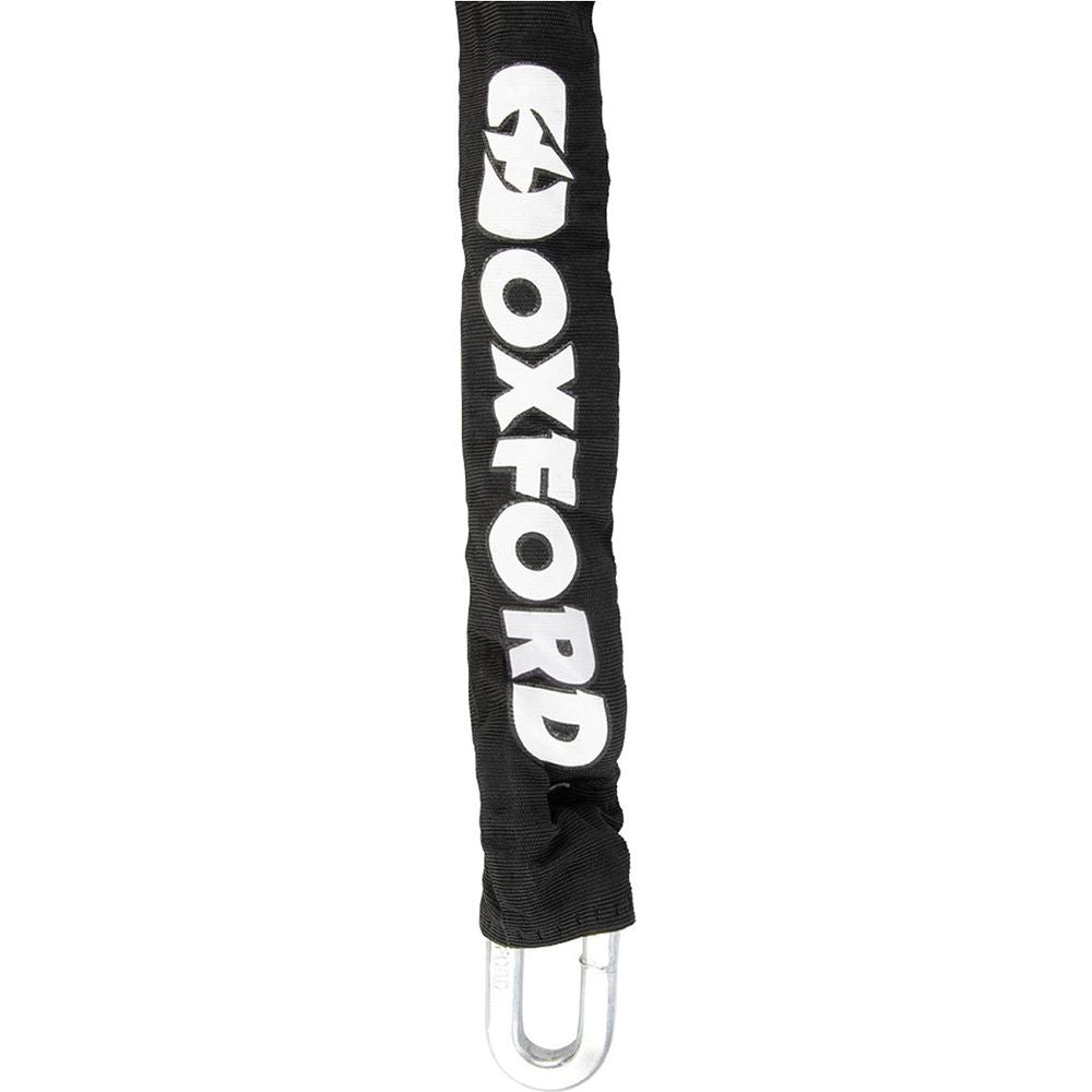 Oxford HD MAX Chain Lock FREE 1 YEAR Returns, FREE UK Delivery | ThrottleChimp