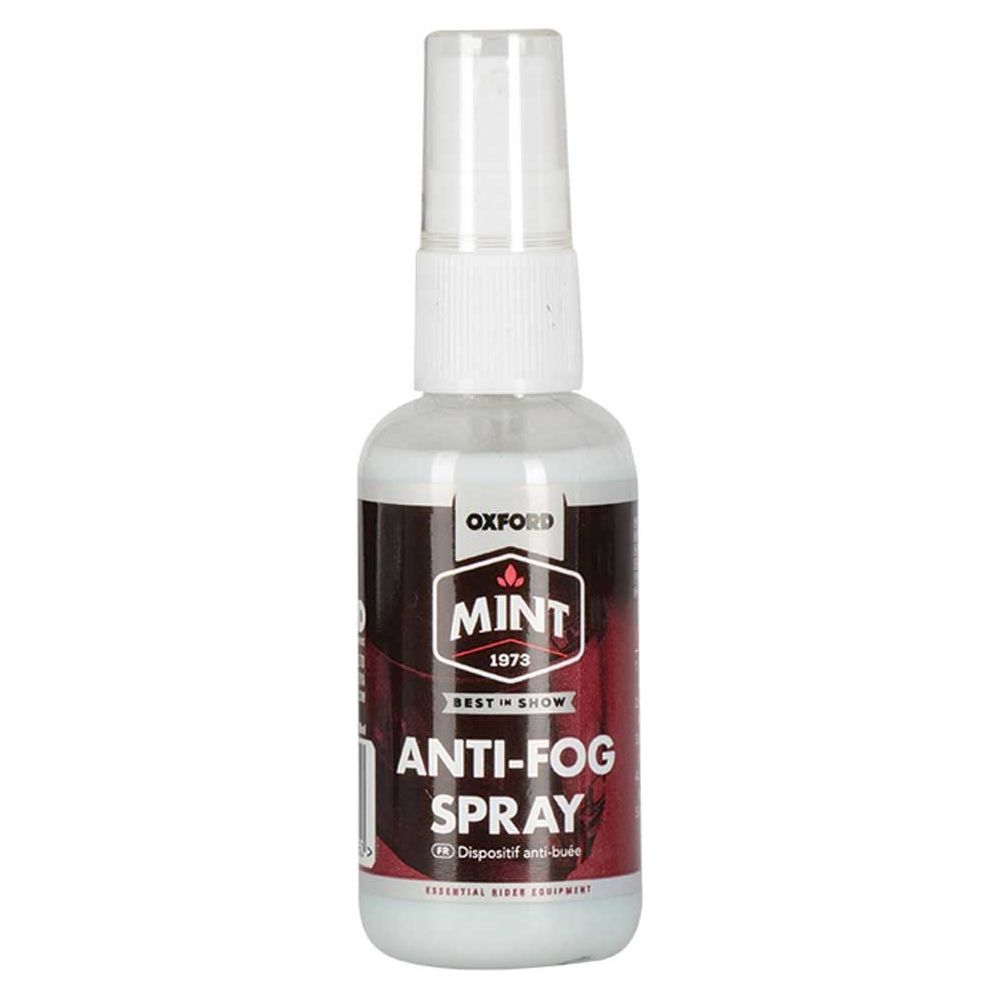 Oxford Helmet Care Kit FREE 1 YEAR Returns, FREE UK Delivery | ThrottleChimp
