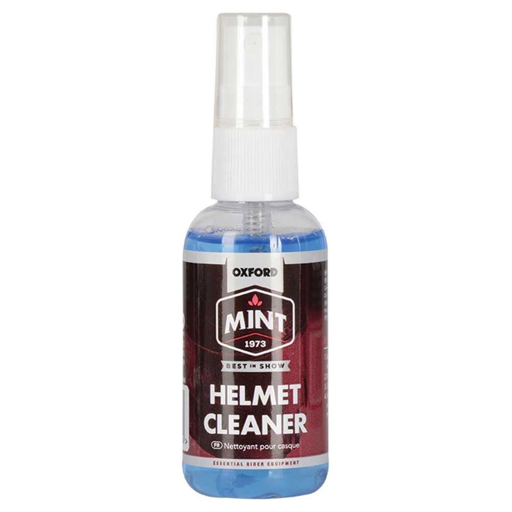 Oxford Helmet Care Kit FREE 1 YEAR Returns, FREE UK Delivery | ThrottleChimp