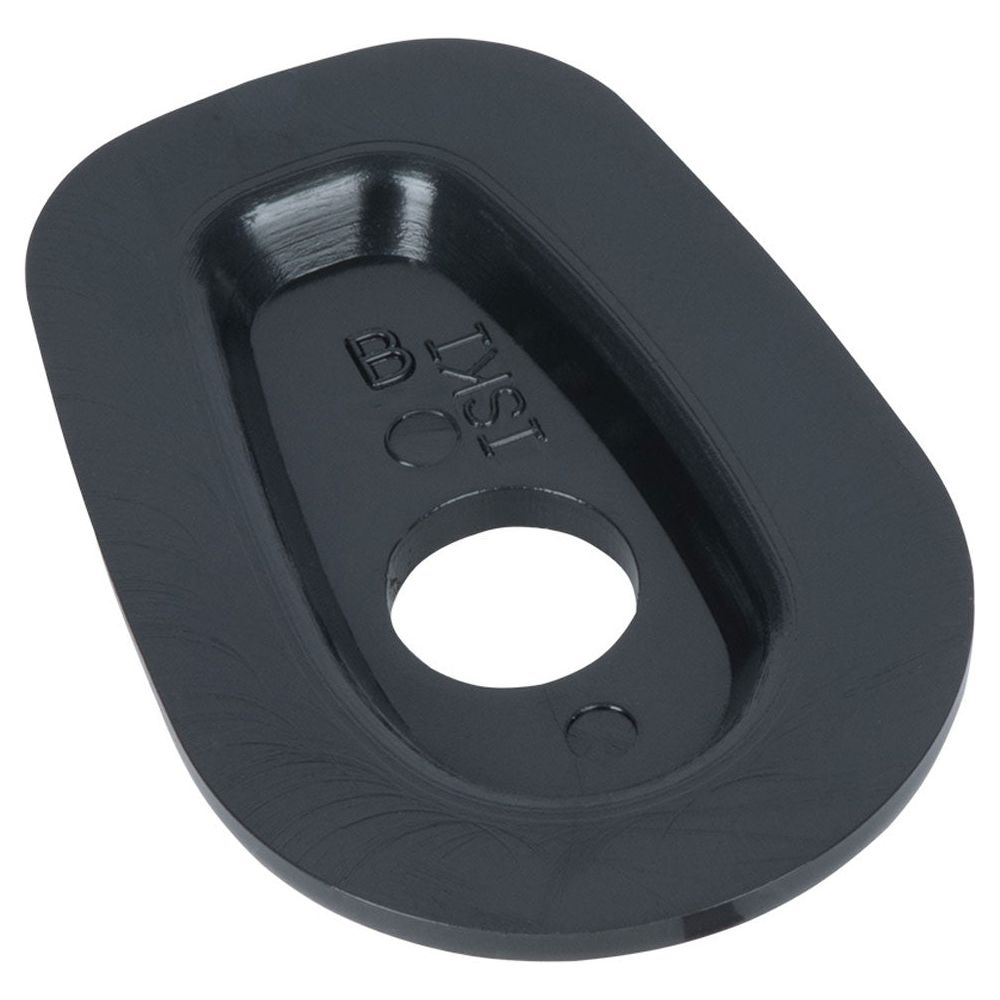 Oxford Indicator Spacer Black For Kawasaki - Set Of 4 FREE 1 YEAR Returns, FREE UK Delivery | ThrottleChimp