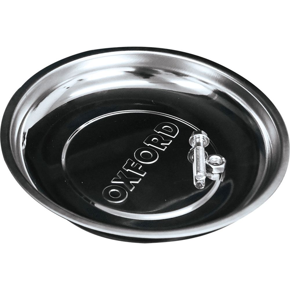 Oxford Magneto Magnetic Workshop Tray FREE 1 YEAR Returns, FREE UK Delivery | ThrottleChimp