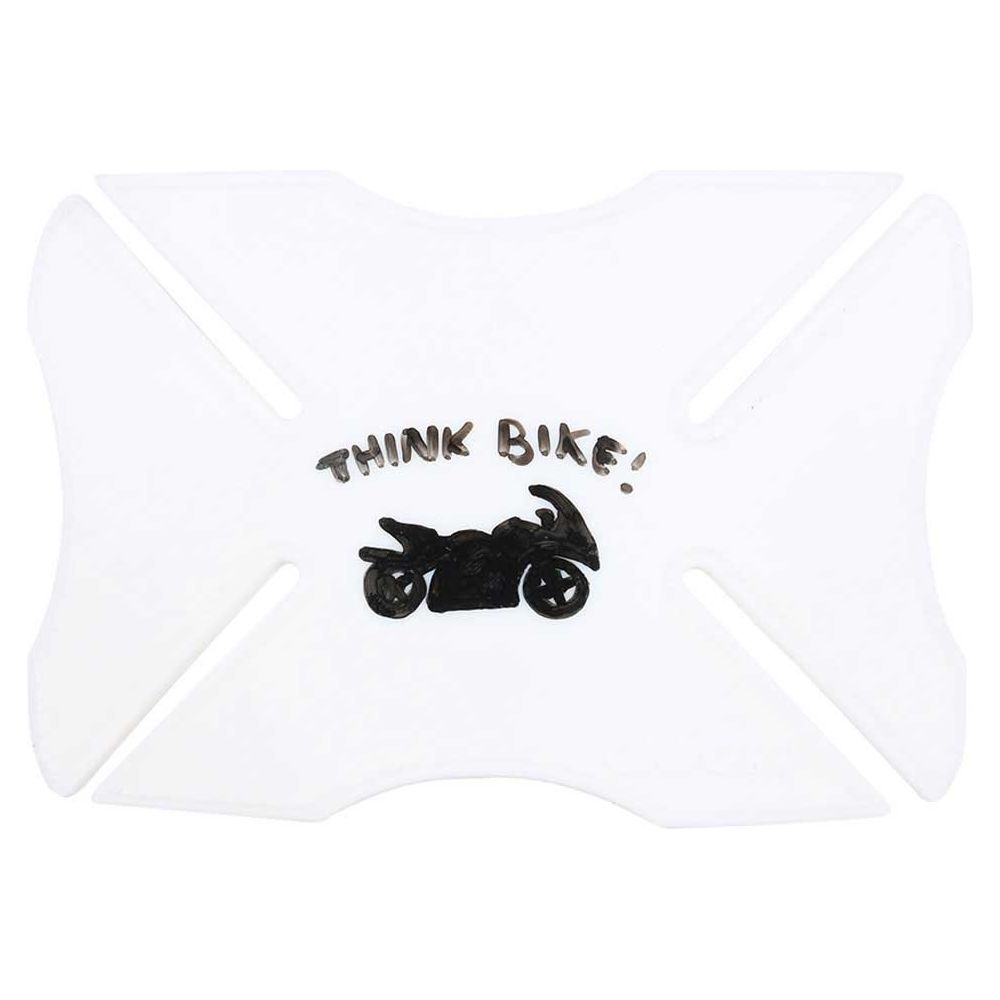 Oxford Message Helmet Bumper FREE 1 YEAR Returns, FREE UK Delivery | ThrottleChimp