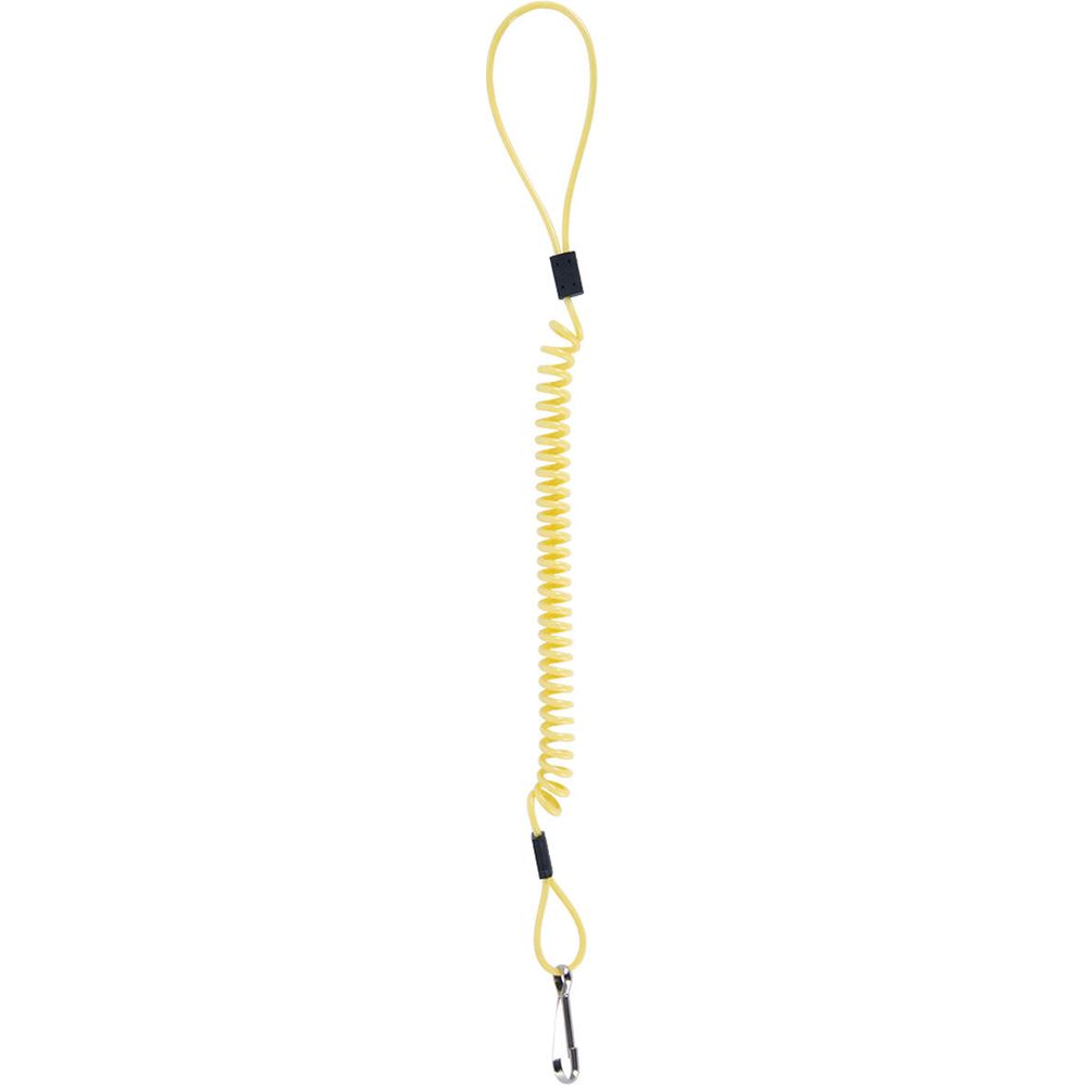 Oxford Mini Minder Disc Lock Reminder Cable Yellow FREE 1 YEAR Returns, FREE UK Delivery | ThrottleChimp
