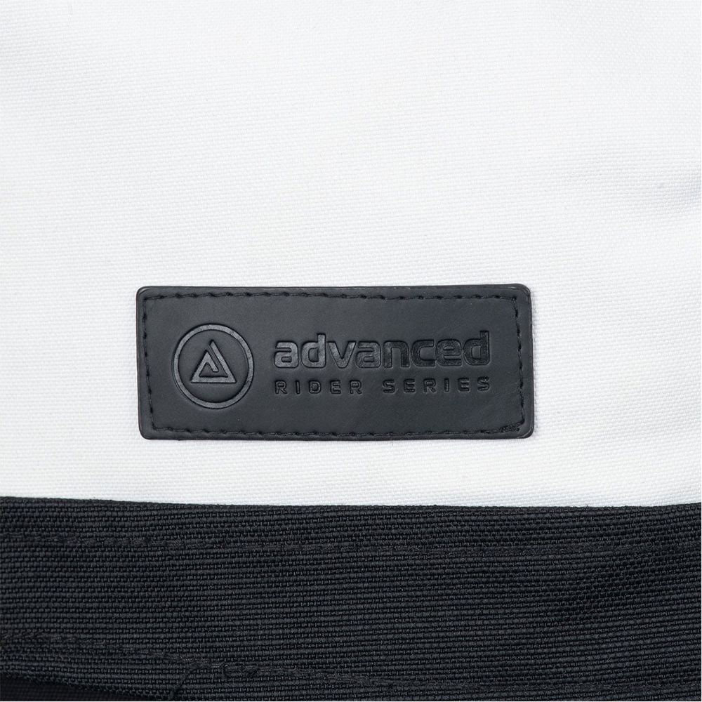 Oxford Mondial 2.0 Ladies Textile Jacket Arctic / Black FREE 1 YEAR Returns, FREE UK Delivery | ThrottleChimp