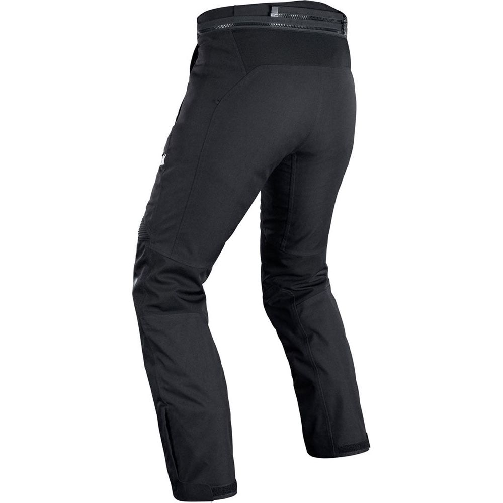 Oxford Mondial 2.0 Ladies Textile Trouser Stealth Black FREE 1 YEAR Returns, FREE UK Delivery | ThrottleChimp