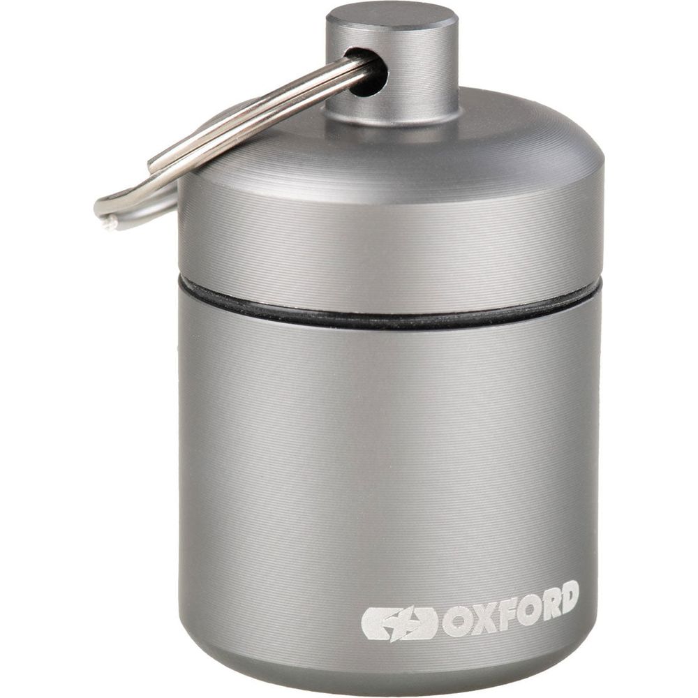 Oxford Noise Filtering Ear Plugs Silver FREE 1 YEAR Returns, FREE UK Delivery | ThrottleChimp