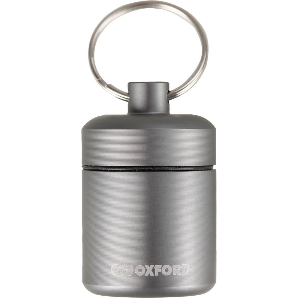 Oxford Noise Filtering Ear Plugs Silver FREE 1 YEAR Returns, FREE UK Delivery | ThrottleChimp